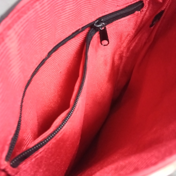 Marilyn Monroe Bernard of Hollywood Photo Tote Bag Quality Padded Silver Satin - Picture 6 of 12